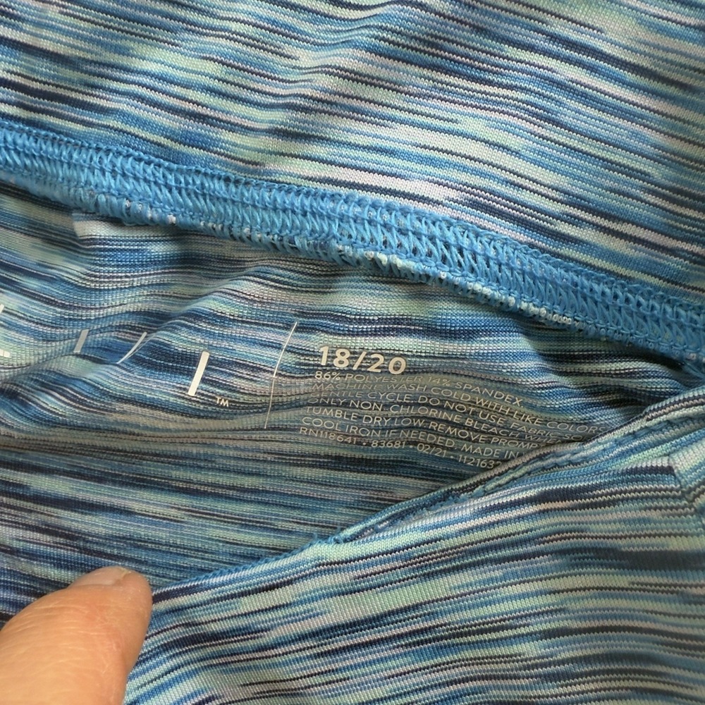 Leggings LIVI High-Rise 18-20 Active leggings NWT - Picture 5 of 16